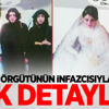 Terör örgütünün infazcısıyla ilgili şok detaylar
