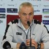 Rıza Çalımbay: Oraya galibiyet için gideceğiz