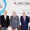 Türk çeliğini korumak şart Türk çeliğini korumak şart