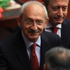 Kılıçdaroğlu'ndan Baykal açıklaması