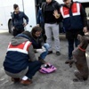 Manisa'da 2 Otobüste Eroin Ele Geçti Manisa'da 2 Otobüste Eroin Ele Geçti