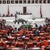 Son dakika: TBMM'den depremzedeler için yardım kampanyası Son dakika: TBMM'den depremzedeler için yardım kampanyası