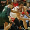 Bucks pes etmiyor! Yine kazandılar