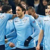 Galatasaray'ın rakibi Lazio çöküşte