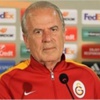Galatasaray'da Denizli'nin yerine 2 aday