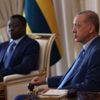 Erdoğan: Togo’nun FETÖ ile mücadele konusunda verdiği destek takdire şayandır