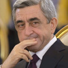 Sarkisyan'dan Türkiye açıklaması Sarkisyan'dan Türkiye açıklaması