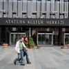 CHP’den AKM sorusu CHP’den AKM sorusu