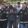 Adana'da FETÖ operasyonu! 2 kişi tutuklandı Adana'da FETÖ operasyonu! 2 kişi tutuklandı