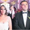 Hrant'ın küçük kızı evlendi