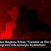 Diyanet İşleri Başkanı Erbaş "Camiler ve Din Görevlileri ... Diyanet İşleri Başkanı Erbaş "Camiler ve Din Görevlileri ...