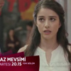 Kiraz Mevsimi 12. bölüm 1. fragmanı yayınlandı!