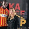 Wilfried Kanga Kayserispor'dan ayrıldı