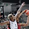 Gaziantep Basketbol, Beşiktaş'ı deplasmanda devirdi Gaziantep Basketbol, Beşiktaş'ı deplasmanda devirdi