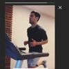 Falcao evde çalışmaya devam ediyor Falcao evde çalışmaya devam ediyor