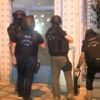 İstanbul'da hücre evlerine baskın!