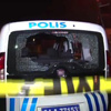 İstanbul’da polis aracına silahlı saldırı