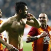 Galatasaray'dan müthiş geri dönüş