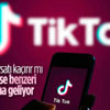 TikTok, Clubhouse benzeri bir uygulama geliştiriyor TikTok, Clubhouse benzeri bir uygulama geliştiriyor