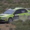 İran'da Şiraz Rallisi sona erdi