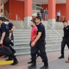 Kocaeli'de 5'i polis 6 kişi adliyeye sevk edildi