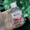 Vatandaş'tan Borel'e tam not