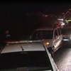 Başkent’te nefes kesen kovalamaca Başkent’te nefes kesen kovalamaca