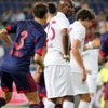 Trabzonspor tepetaklak!