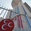 MHP, adaylarını aralıkta açıklayacak MHP, adaylarını aralıkta açıklayacak