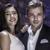 Tolga Sarıtaş'tan Aybüke Pusat açıklaması