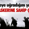 Siirt'teki Terör Saldırısı Siirt'teki Terör Saldırısı
