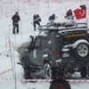 3. Sarıkamış Off-Road Oyunları 3. Sarıkamış Off-Road Oyunları