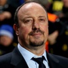 Benitez'den 8-0 hatırlatması