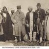 Türk’ün Ateşle İmtihanı 1921-1922
