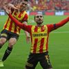 Halil Akbunar gözü milli formada