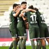 Bursaspor un rakibi Tuzlaspor