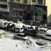Fatma hemşire evinde ölü bulundu