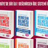 Kitap satışında "beğenirsen öde" dönemi Kitap satışında "beğenirsen öde" dönemi