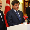 Davutoğlu: Sokaklar çetelere bırakılmayacak