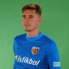 Kayserispor, Lung'un sözleşmesini 2022'ye uzattı Kayserispor, Lung'un sözleşmesini 2022'ye uzattı