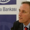 Yüksek gelir için endişeli bekleyiş Yüksek gelir için endişeli bekleyiş