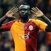 Son dakika: Galatasaraylı Diagne'den transfer açıklaması! Son dakika: Galatasaraylı Diagne'den transfer açıklaması!