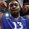 Galatasaray'a Stephane Lasme geliyor! Galatasaray'a Stephane Lasme geliyor!