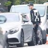 Mesut tüm servetini ona döktü