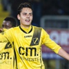 Enes Ünal hattrick yaptı, Nac Breda şaha kalktı!