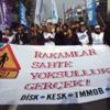 Bakırköy'de miting