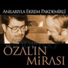 Ekrem Pakdemirli hayatını kaybetti Ekrem Pakdemirli hayatını kaybetti