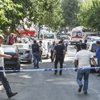 Diyarbakır'da polise saldırıyla ilgili 17 gözaltı
