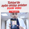 Erdoğan'dan canlı yayında açıklamalar Erdoğan'dan canlı yayında açıklamalar