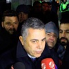Hoşcan: Böyle bir rezalet olamaz